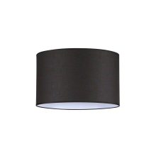 LAMPADA SETUPPARALUMECILINDROD45 NERO - IDEAL LUX 270012 product photo