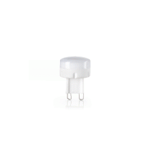 LAMPADINAG91 . 7W3000KCRI80 - IDEAL LUX 270104 product photo