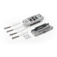 LAMPADA STEELKITSURFACE - IDEAL LUX 270210 product photo