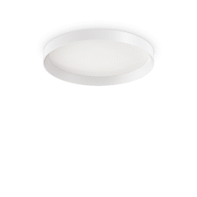 LAMPADA PLAFONIERA FLYPLD454000K - IDEAL LUX 270296 product photo