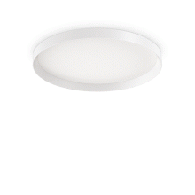 FLY PL D60 4000K  LAMPADA PLAFONIERA - IDEAL LUX 270319 product photo