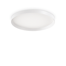LAMPADA PLAFONIERA FLYPLD604000K - IDEAL LUX 270319 product photo