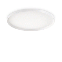 LAMPADA PLAFONIERA FLYPLD903000K - IDEAL LUX 270326 product photo