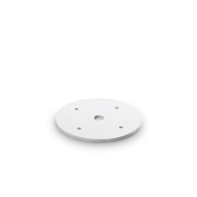 LAMPADA HUBBASE BIANCO - IDEAL LUX 270845 product photo