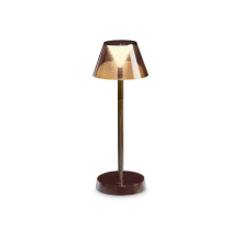 LAMPADA TAVOLO LOLITATLCOFFEE - IDEAL LUX 271576 product photo