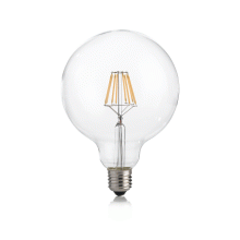 LAMPADINAE27GLOBOD12508W3000KCRI90TRASP - IDEAL LUX 271590 product photo