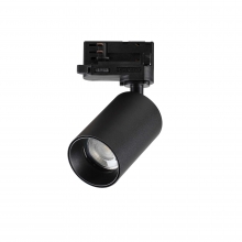 FARETTO BYTETRACK NERO - IDEAL LUX 274515 product photo