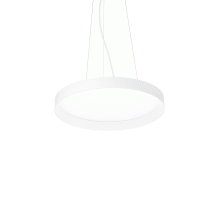 FLY SP D35 4000K LAMPADA SOSPENSIONE - IDEAL LUX 276571 product photo