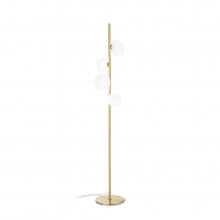 LAMPADA DA TERRA PERLAGEPT4G9MAX4X15WOTTONE - IDEAL LUX 277967 product photo