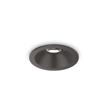 LAMPADA BENTOREFLECTORSQUARE BIANCO - IDEAL LUX 279671 product photo