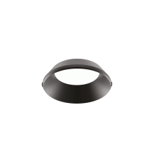 LAMPADA BENTOANTI - GLARERING NERO - IDEAL LUX 279695 product photo