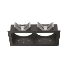 LAMPADA BENTOFRAMESQUARETWIN NERO - IDEAL LUX 280233 product photo