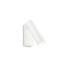 LAMPADA APPLIQUE PIPEAP BIANCO - IDEAL LUX 280998 product photo