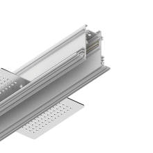 LAMPADA EGOPROFILERECESSE D20 00mm BIANCO - IDEAL LUX 282930 product photo