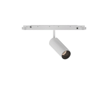 EGO TRACK SINGLE 12W 3000K ON-OFF WH LAMPADA - IDEAL LUX 282992 product photo