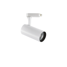 FOX 08W CRI90 41Ø 3000K WH - IDEAL LUX 285368 product photo