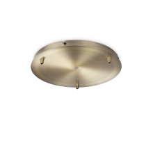 ROSONESTANDARD3LUCIOTTONE BRUNITO LAMPADA - IDEAL LUX 285610 product photo