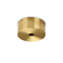 ROSONEALLIN3CAVIOTTONE BRUNITO LAMPADA - IDEAL LUX 285764 product photo