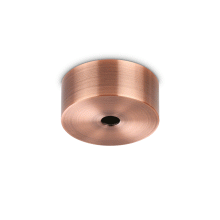 ROSONEALLIN3CAVIRAME BRUNITO LAMPADA - IDEAL LUX 285771 product photo