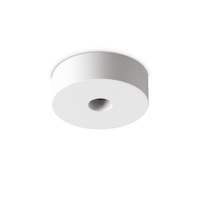 ROSONEALLIN6CAVI BIANCO LAMPADA - IDEAL LUX 285788 product photo