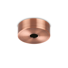 ROSONEALLIN6CAVIRAME BRUNITO LAMPADA - IDEAL LUX 285825 product photo