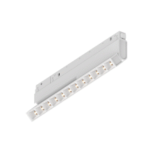 LAMPADA EGO FLEX IBLEACCENT13W3000KDALI BIANCO - IDEAL LUX 286105 product photo