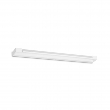 LAMPADA PARETE BALANCEAPD90 BIANCO - IDEAL LUX 287584 product photo