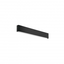 PLAFONIERA DELTAAPD0613000K NERO - IDEAL LUX 287638 product photo
