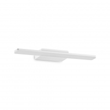 LAMPADEDA PARETE MAKE - UPAPD45LED12W - IDEAL LUX 287652 product photo