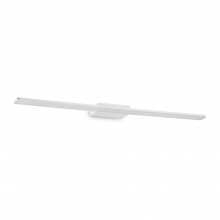 LAMPADA DA PARETE MAKE - UPAPD90LED27W - IDEAL LUX 287676 product photo