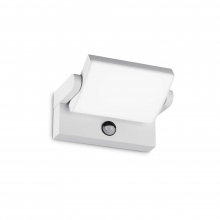 LAMPADA DA PARETE SWIPEAPSENSORLED21W BIANCO - IDEAL LUX 287720 product photo