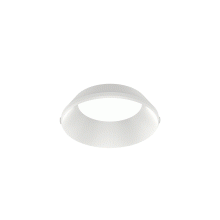 LAMPADA BENTOANTI - GLARERING BIANCO - IDEAL LUX 288147 product photo