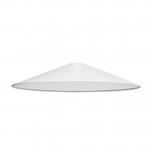MONTATURAACCESSORIOMIXUPSHADECONOBIG BIANCO - IDEAL LUX 288437 product photo