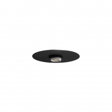 PIATTOMIXUPSHADEPIATTO NERO - IDEAL LUX 288482 product photo