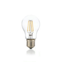 LAMPADINAE27GOCCIA08W3000KCRI90 BIANCO - IDEAL LUX 289250 product photo
