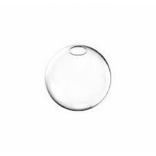 DIFFUSORERUBBERVETRO D20 SATINATO - IDEAL LUX 289939 product photo