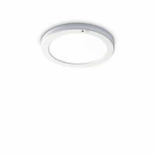 PLAFONIERA AURAPLROUN D30 00K BIANCO SENSOR - IDEAL LUX 290805 product photo