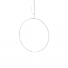 SOSPENSIONE CIRCUSSPD44LED29W BIANCO - IDEAL LUX 291338 product photo