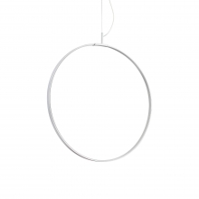 SOSPENSIONE CIRCUSSPD60PENDENTELED33W BIANCO - IDEAL LUX 291369 product photo