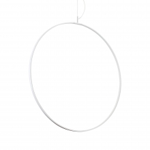 SOSPENSIONE CIRCUSSPD90LE D40 W BIANCO - IDEAL LUX 291420 product photo