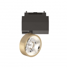 FARODABINARIOARCATRACKFLAT09W3000KGD - IDEAL LUX 291536 product photo