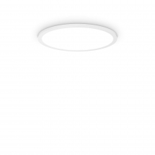 LAMPADA DASOFFITTOFLYSLIMPLD453000K26W - IDEAL LUX 292236 product photo