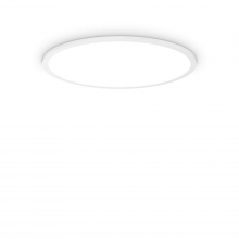 LAMPADA DASOFFITTOFLYSLIMPLD603000K53W - IDEAL LUX 292250 product photo