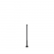 LAMPADA DA TERRA JEDIPTH080 NERO LED12W - IDEAL LUX 293189 product photo