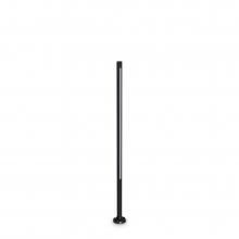 LAMPADA DA TERRA JEDIPTH120 NERO LED19W - IDEAL LUX 293196 product photo