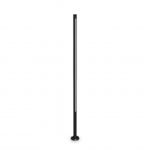 LAMPADA DA TERRA JEDIPTH160 NERO LED25W - IDEAL LUX 293202 product photo