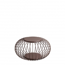 DJAMBE PT D75 COFFEE - IDEAL LUX 293417 product photo