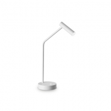 LAMPADA DA TAVOLO EASYTL BIANCO - IDEAL LUX 295510 product photo