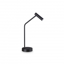 LAMPADA DA TERRA EASYTL NERO - IDEAL LUX 295534 product photo