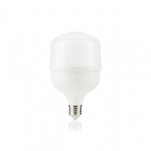 LAMPADINAE27BIN20W3000KCRI80 BIANCO - IDEAL LUX 296197 product photo